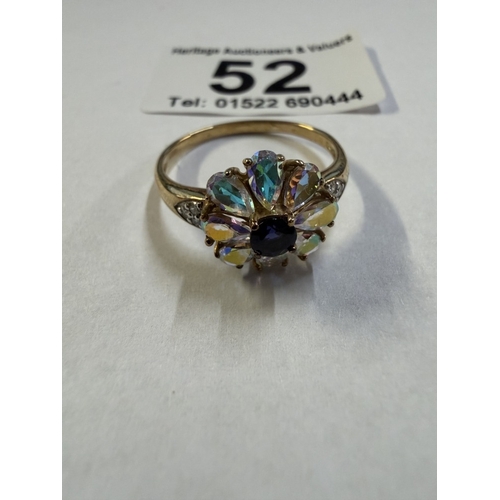 Lot 52        