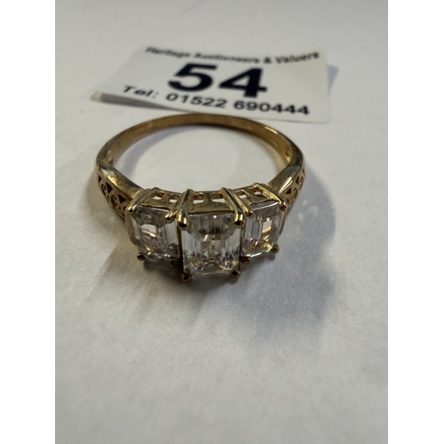 Lot 54        
