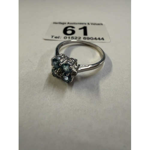 Lot 61        