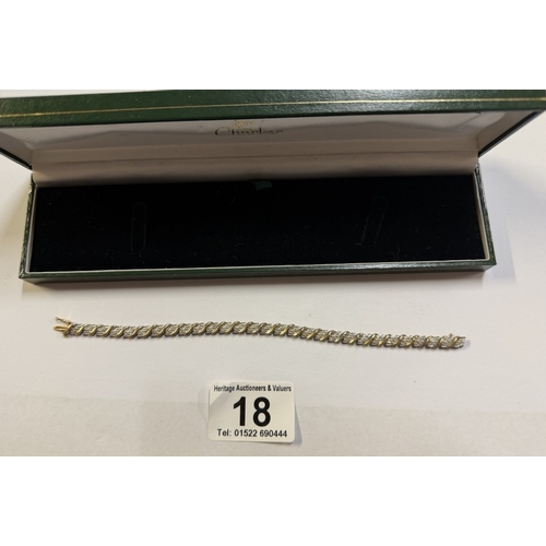 Lot 18        