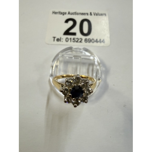 Lot 20        