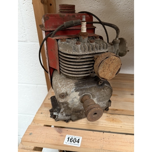 Lot 1604      