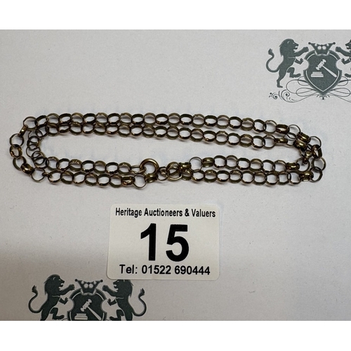 Lot 15        