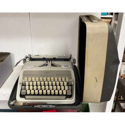 Lot 1645      