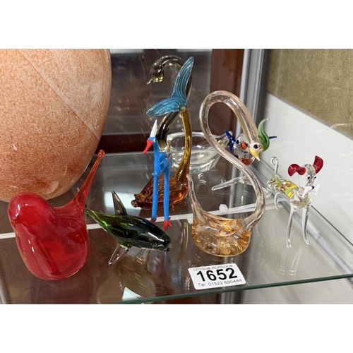 Lot 1652      