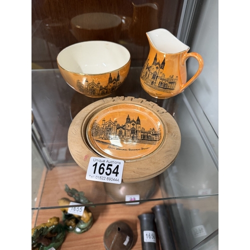 Lot 1654      