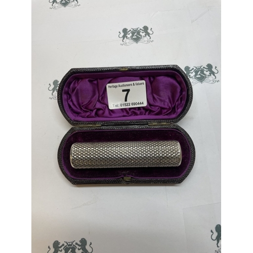 Lot 7         