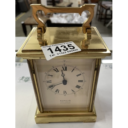 Lot 1435      