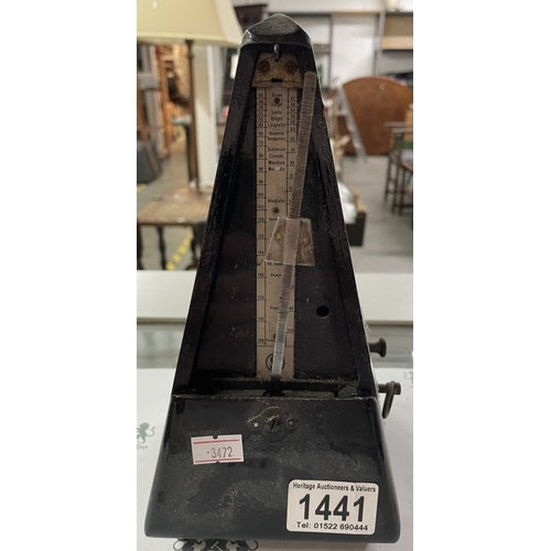 Lot 1441      