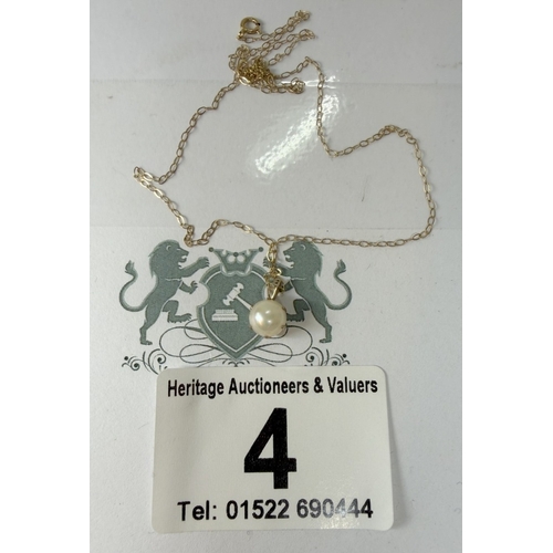 Lot 4         