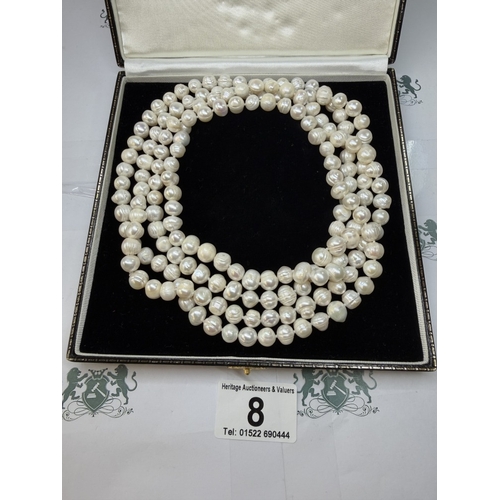 Lot 8         