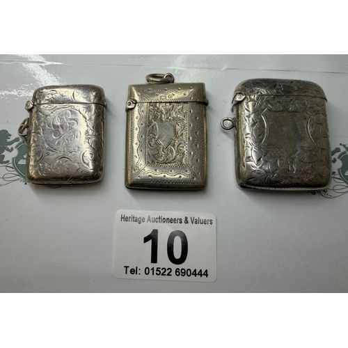 Lot 10        