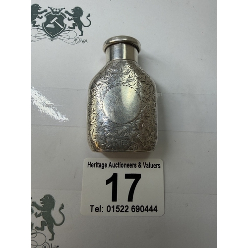 Lot 17        