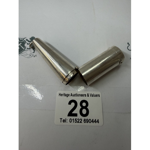 Lot 28        