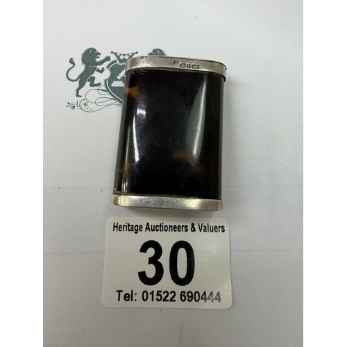 Lot 30        