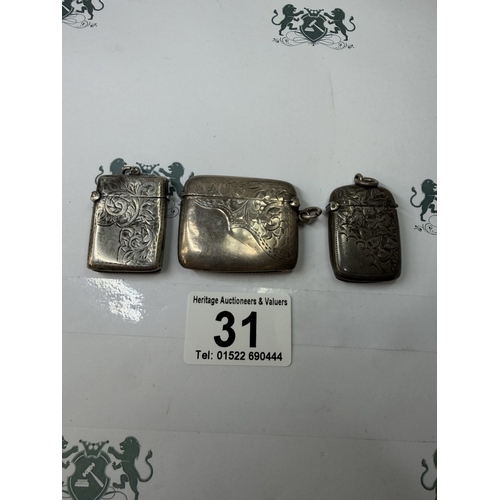Lot 31        