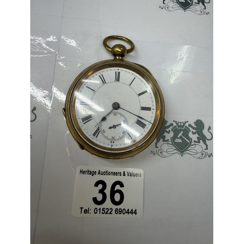 Lot 36        