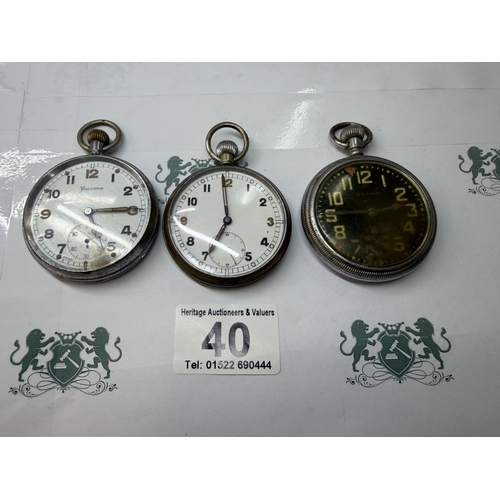 Lot 40        