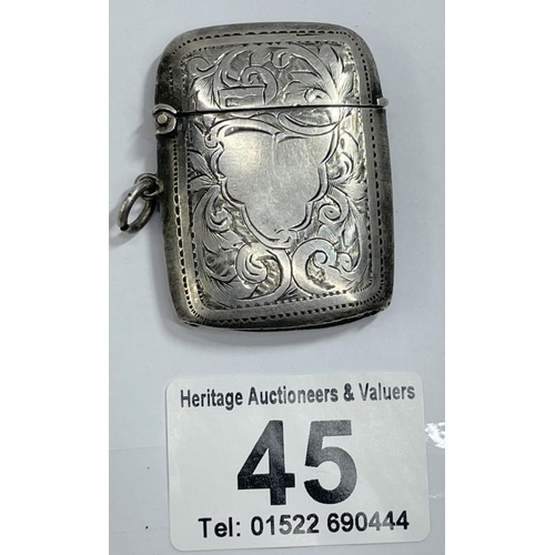 Lot 45        