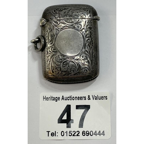 Lot 47        