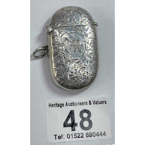 Lot 48        