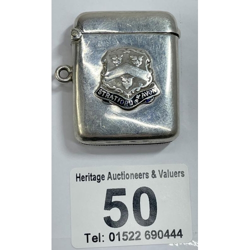 Lot 50        