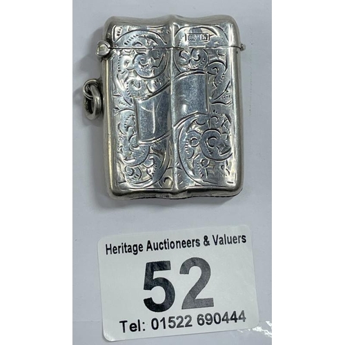 Lot 52        