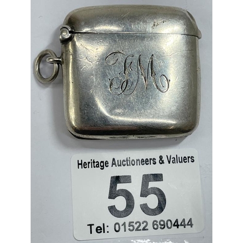 Lot 55        