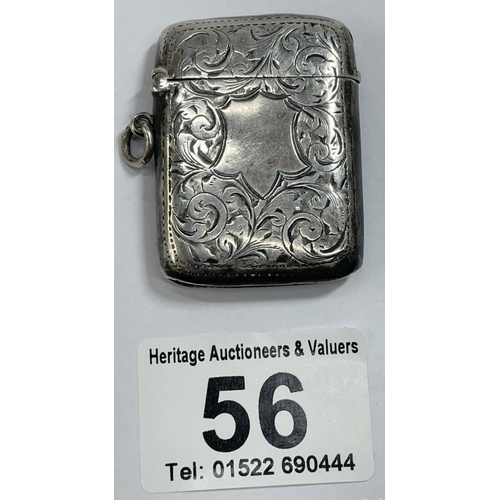 Lot 56        