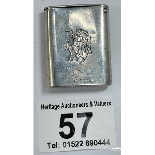 Lot 57        
