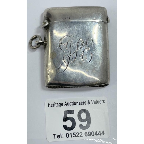 Lot 59        