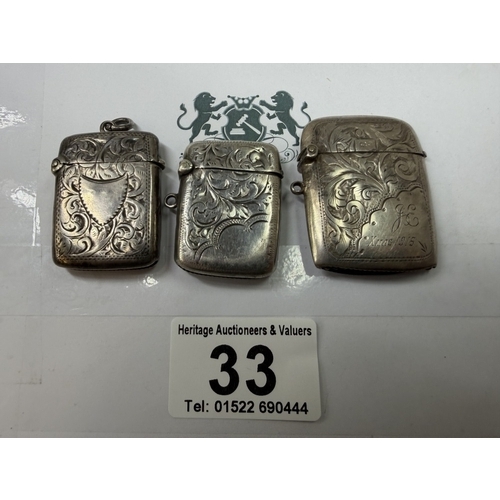 Lot 33        