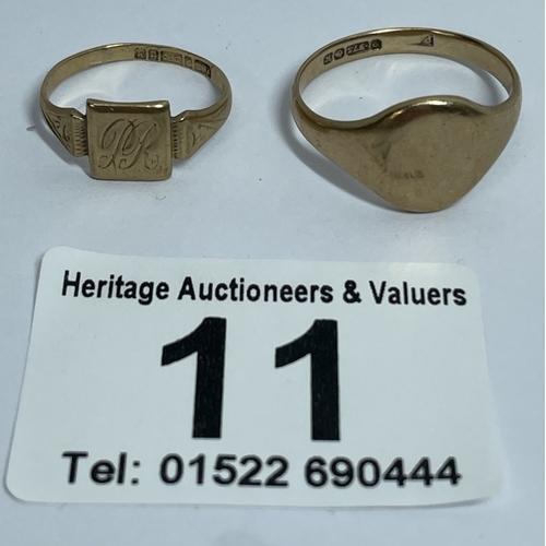 Lot 11        