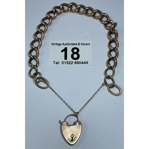 Lot 18        