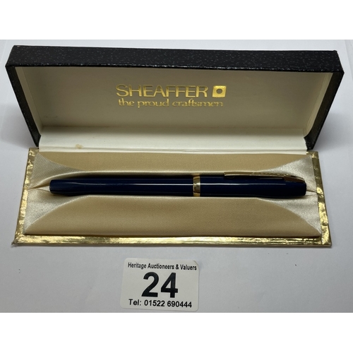 Lot 24        