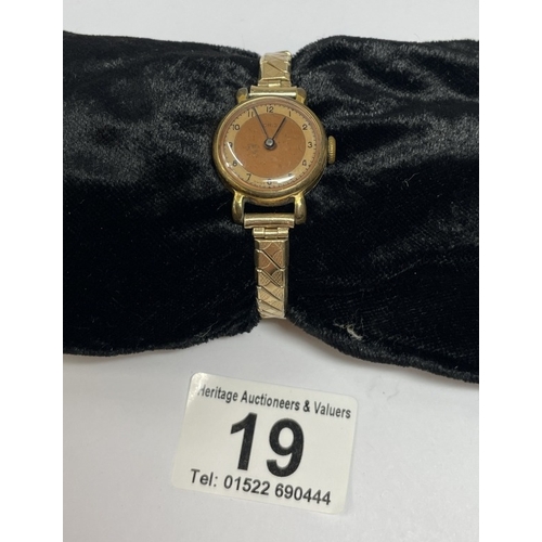 Lot 19        