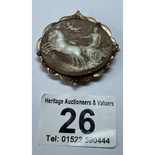 Lot 26        
