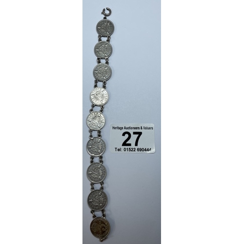Lot 27        