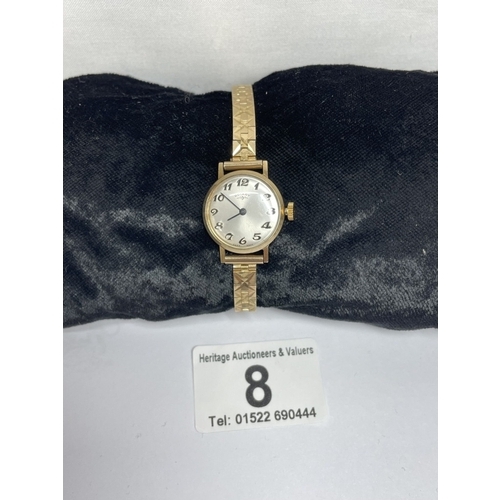 Lot 8         