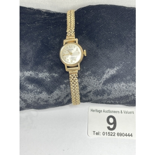 Lot 9         