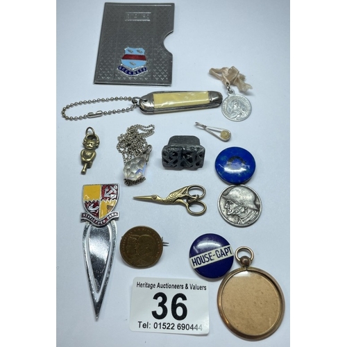 Lot 36        
