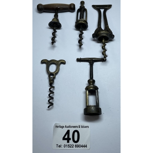 Lot 40        