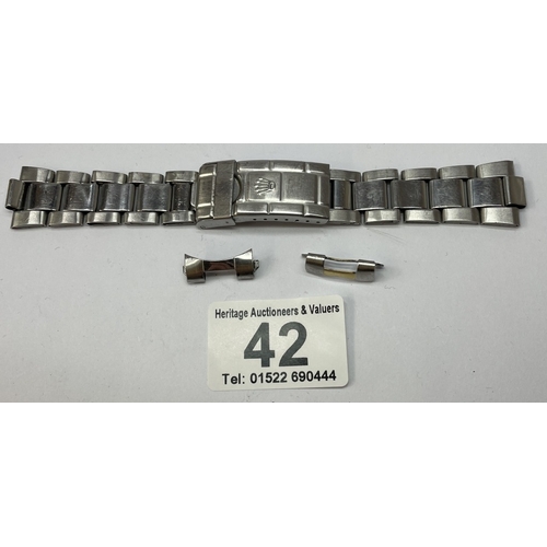 Lot 42        