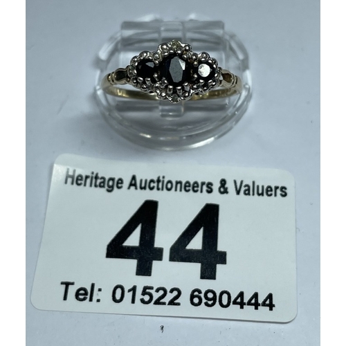 Lot 44        