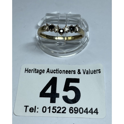 Lot 45        