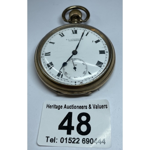 Lot 48        