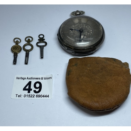 Lot 49        