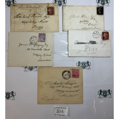 Lot 50A       
