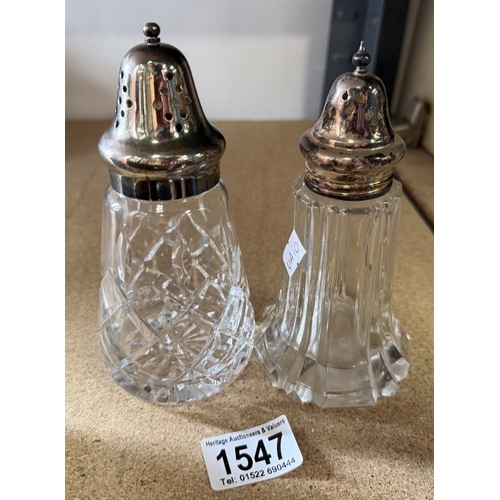 Lot 1547      