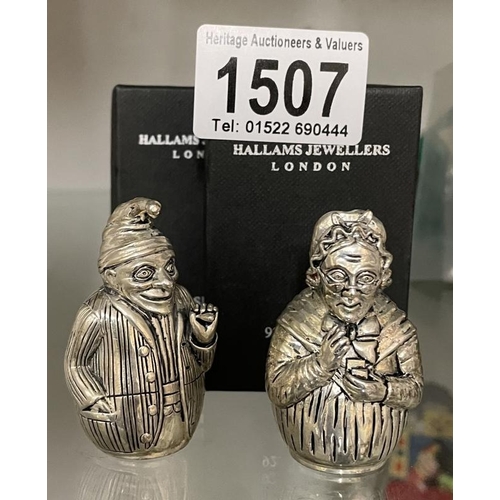 Lot 1507      